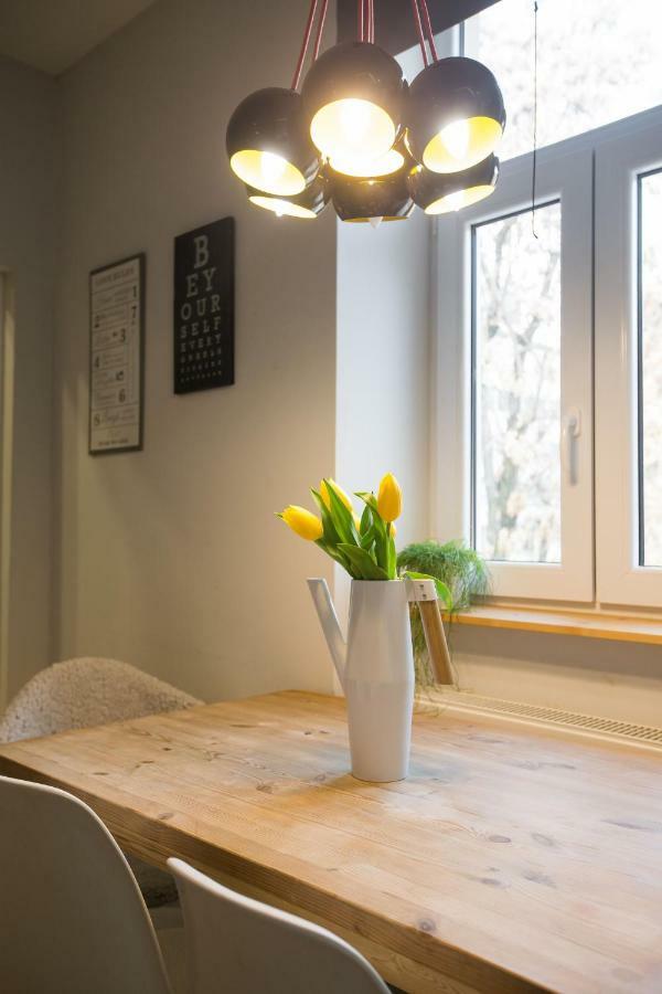 Carpe Diem Apartments Cvjetni Zagreb Extérieur photo