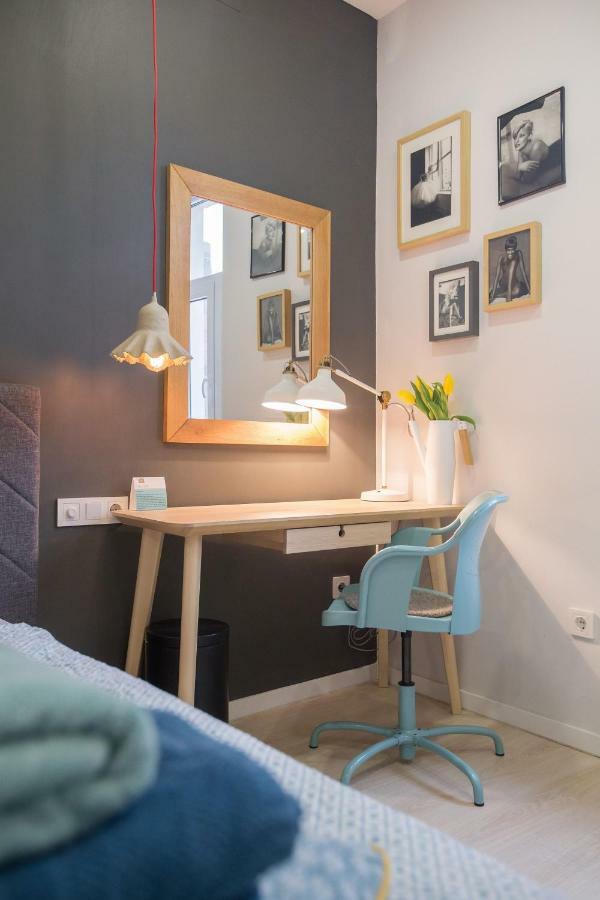 Carpe Diem Apartments Cvjetni Zagreb Extérieur photo