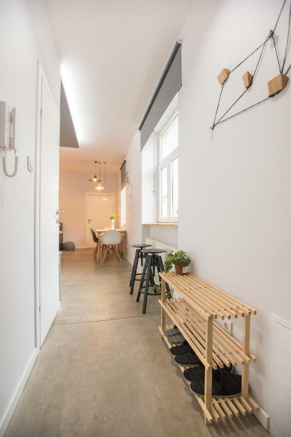 Carpe Diem Apartments Cvjetni Zagreb Extérieur photo