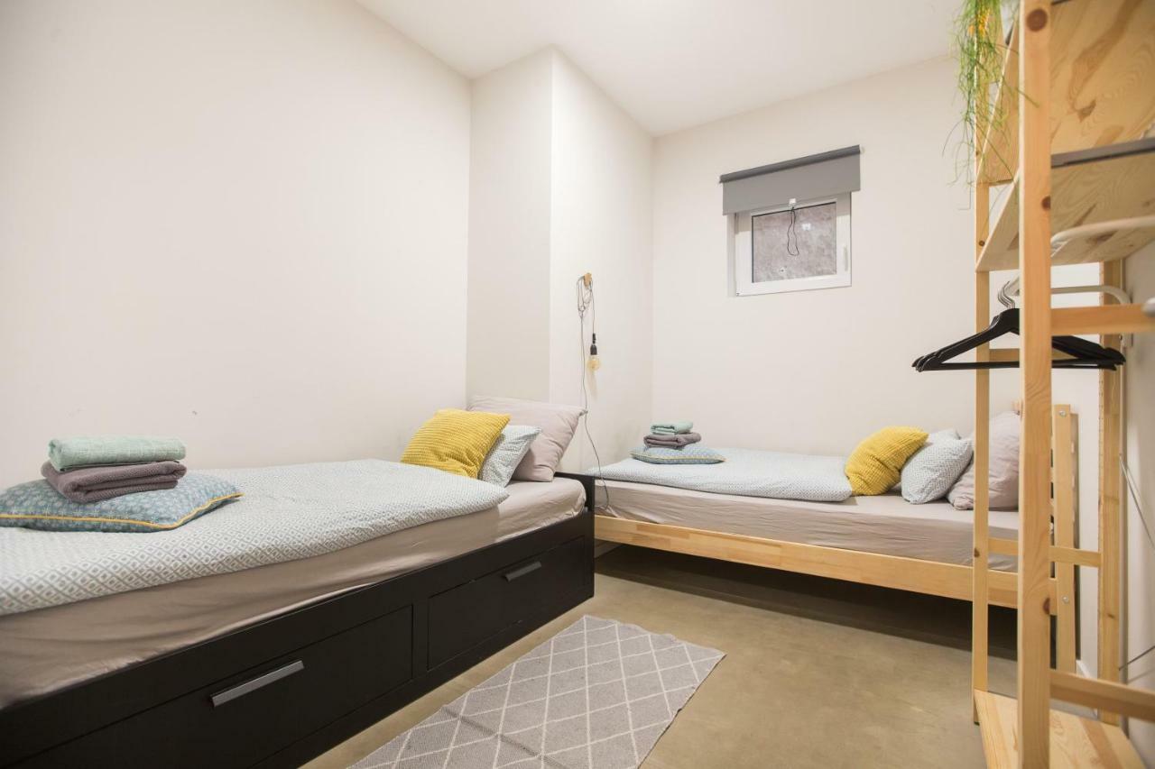 Carpe Diem Apartments Cvjetni Zagreb Extérieur photo