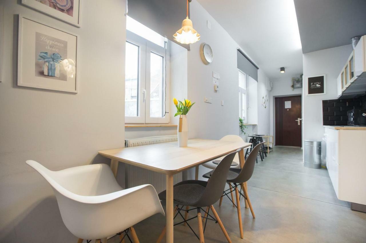 Carpe Diem Apartments Cvjetni Zagreb Extérieur photo